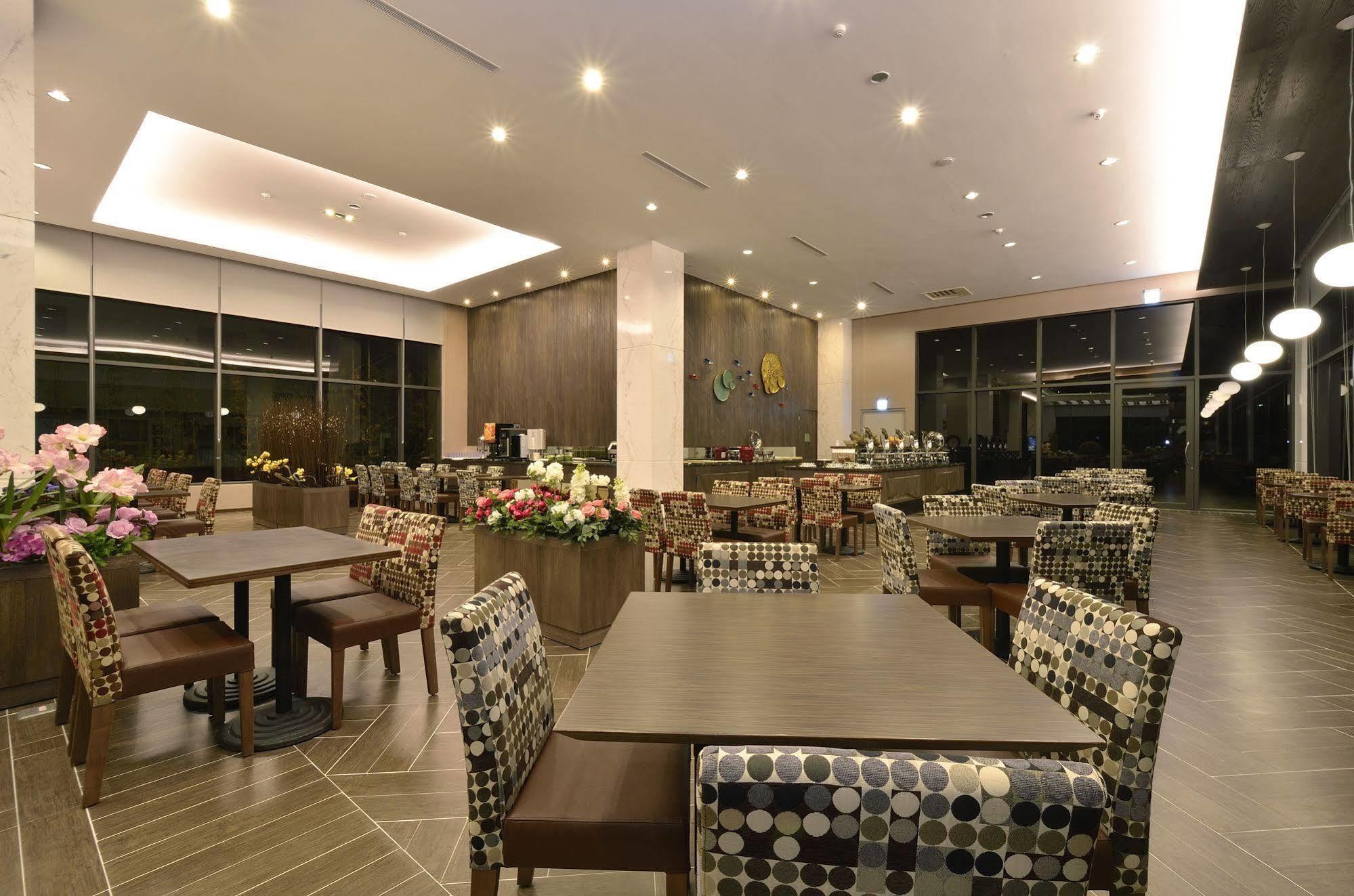 Hoya Hotel Taitung Exterior foto