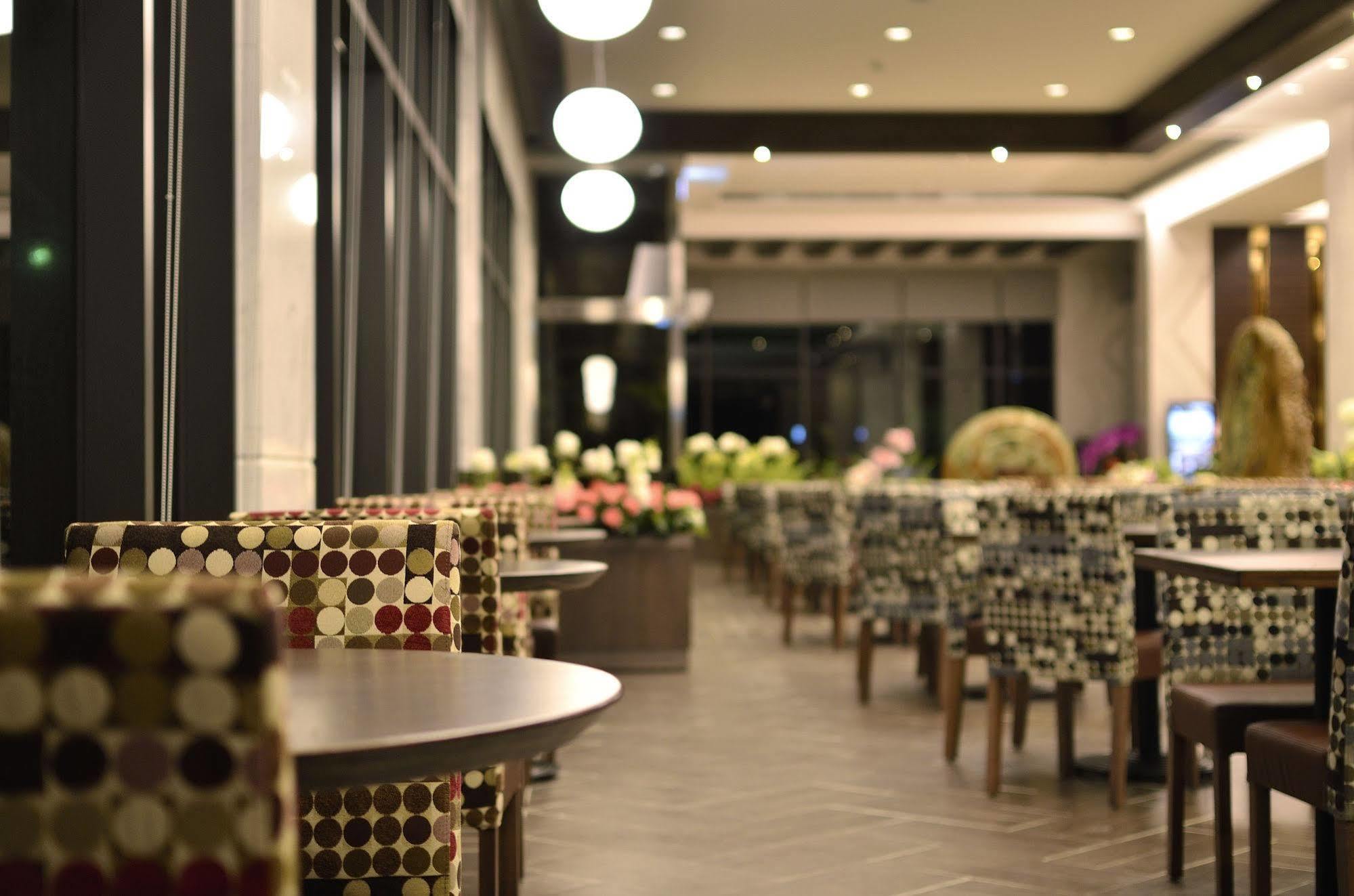 Hoya Hotel Taitung Exterior foto